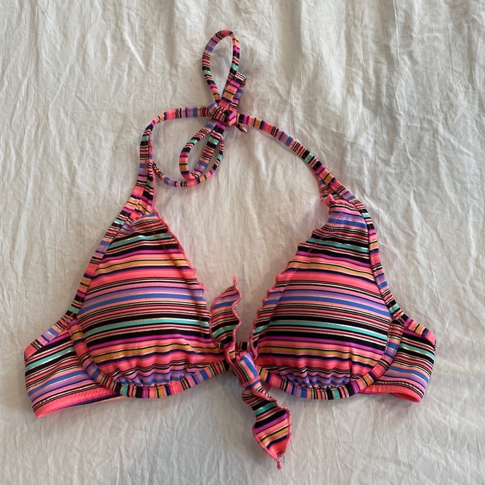Victoria Secret Bathing Suit Top